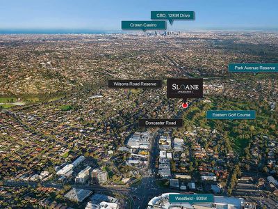 508-512 Doncaster Road, Doncaster