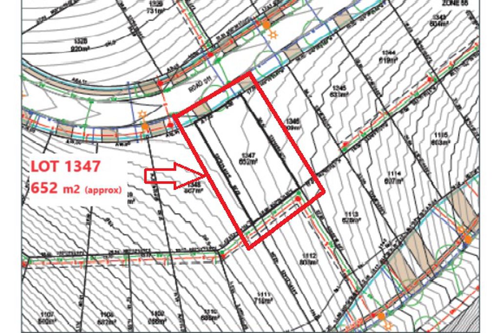 Lot 1347, 28 Lonergan Drive, Greenleigh