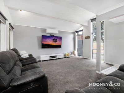 6 Rimfire Crescent, Cranbourne