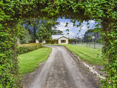 11590 Southern Ports Highway, Millicent