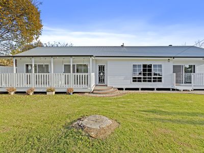 94 Wollamai Street, Finley
