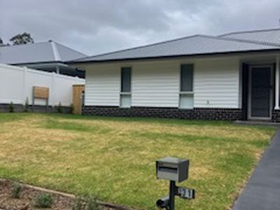 1 / 31 Ellipse Circuit, Chisholm