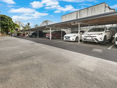 3 / 186-198 LAKE STREET, Cairns North