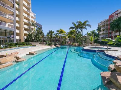 C61 / 41 Gotha Street, Fortitude Valley