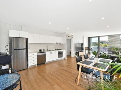 5 / 16 Reede Street, Turrella