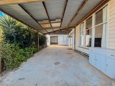 18 Queen Mary Avenue, Leitchville