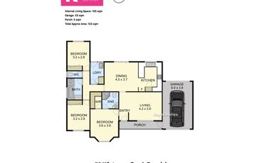 76 Wintersun Road, Berwick