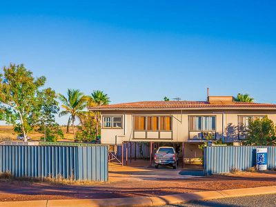 8 Trembath Street, Port Hedland