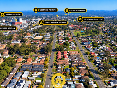 53 Joseph Street, Kingswood