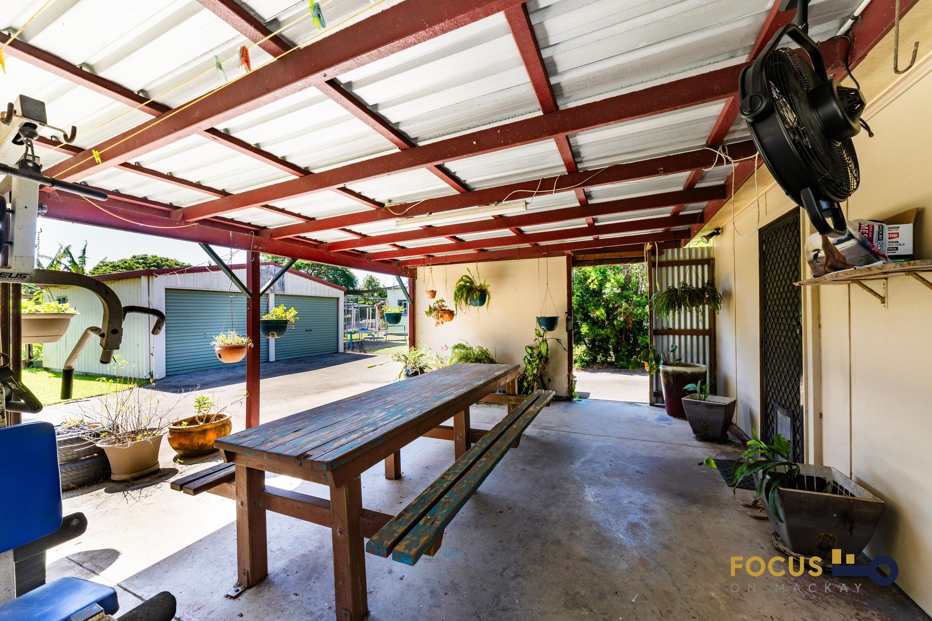 15 Queen Street, North Mackay