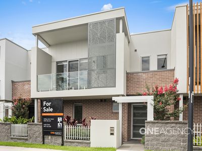 101 The Promontory Drive, Shell Cove