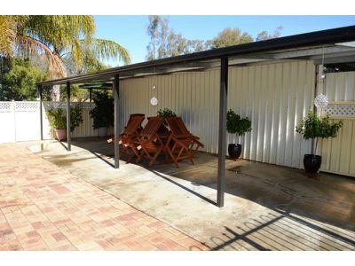 240 WANDOBAH Road, Gunnedah