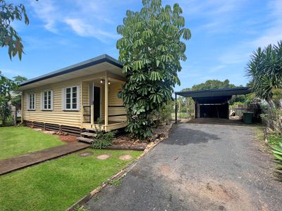 8 Hibiscus Street, Walkamin