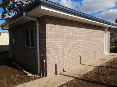 72A Graham Avenue, Casula