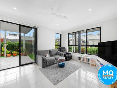 43 Buckley Avenue, Blacktown