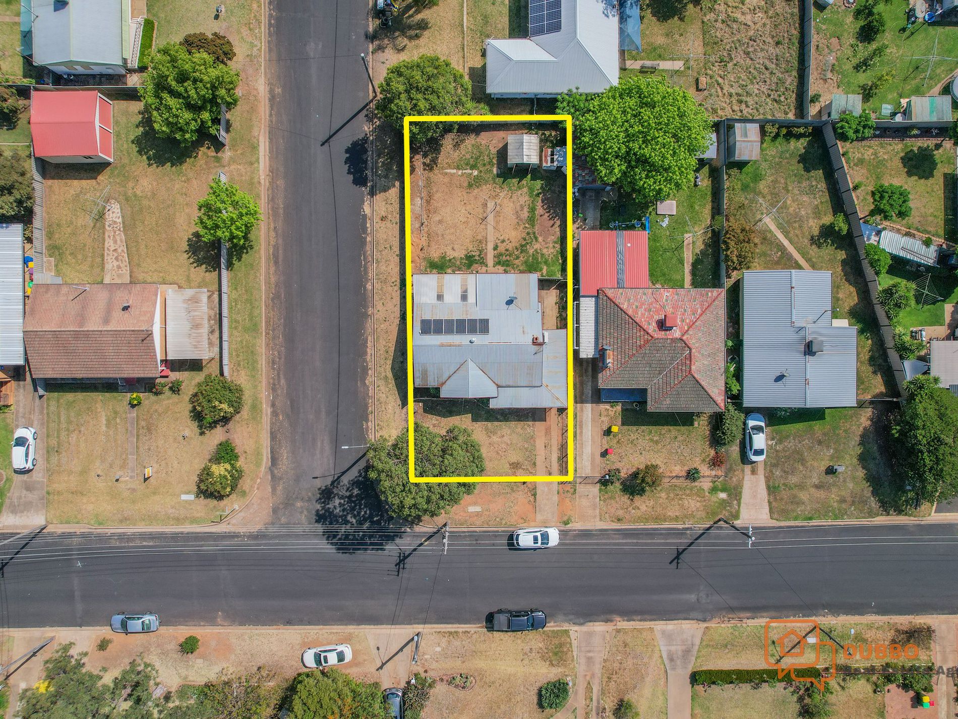 6 Laughton Street, Dubbo