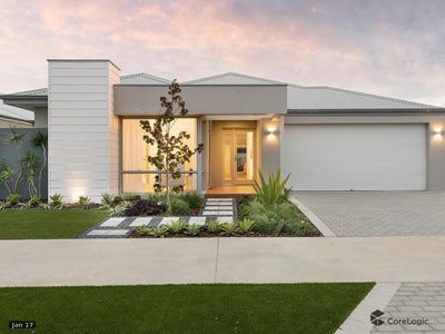 23 Silas Parade, Alkimos
