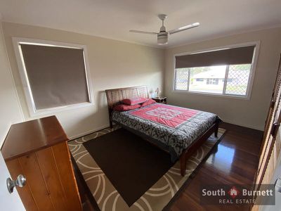 37 Scott Street, Wondai
