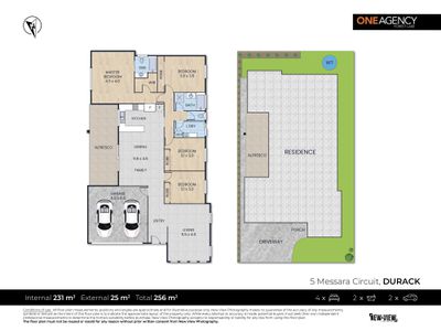 5 Messara Circuit, Durack