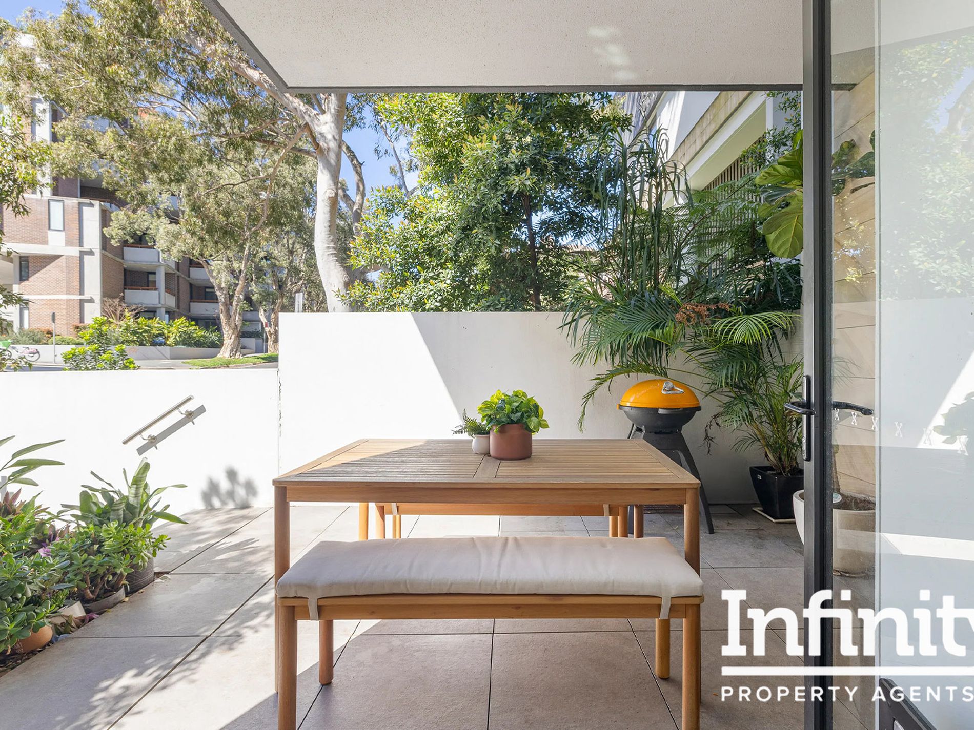 A102 / 16 FISHER STREET, Petersham