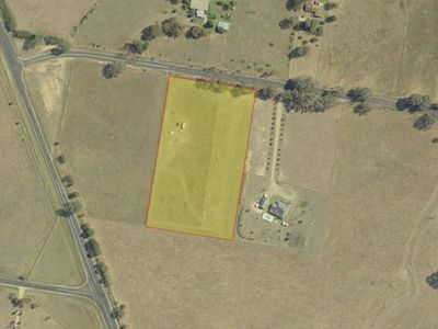 Lot 18 & 20, Perryman Lane, Table Top