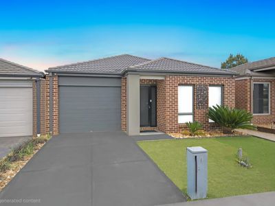 6 Babele road , Tarneit