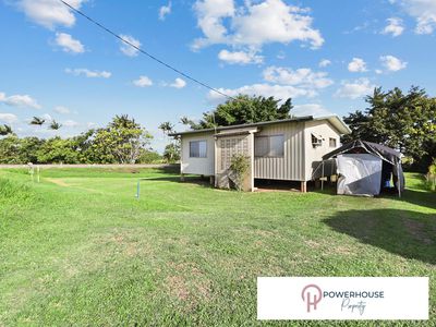 7 Meyer Avenue, Wangan