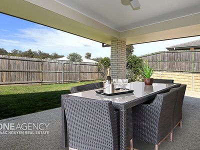 1 Ravensbourne Circuit, Waterford
