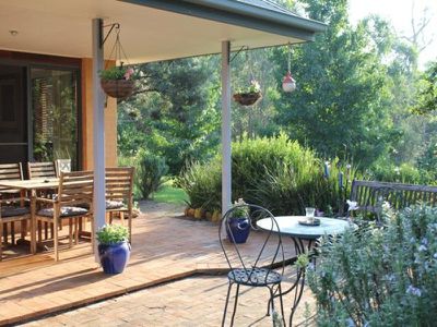5 Rectory Park Way, Kangaroo Valley