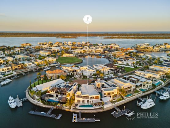 86 Royal Albert Crescent, Sovereign Islands