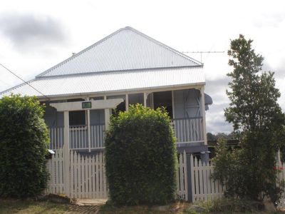 16 DeLacy Street, North Ipswich