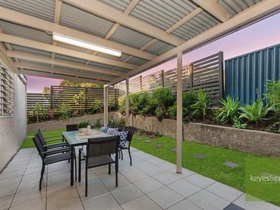 153A Mitchell Street, North Ward
