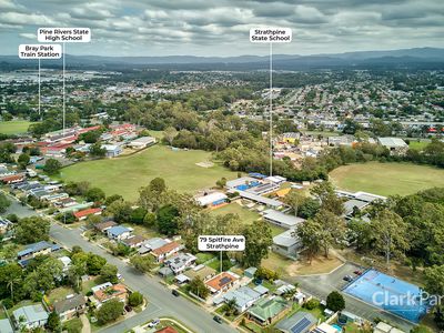 79 Spitfire Avenue, Strathpine