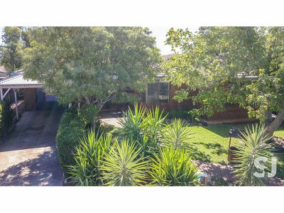6 Mulga Court, Dubbo