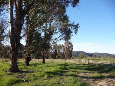 Lot 2 Fanning Lane, Wooragee