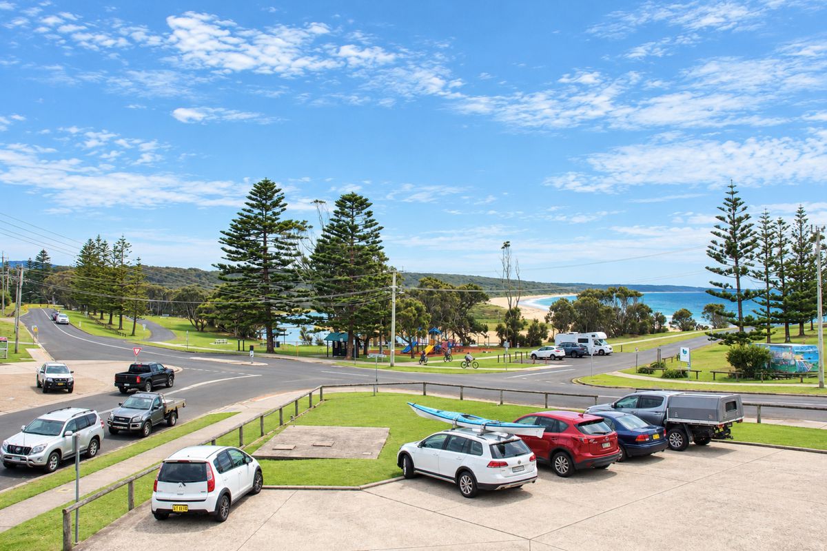 6 / 1 Noble Parade, Dalmeny