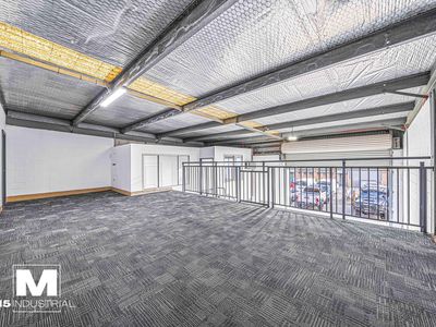 18 / 2 Barry Road, Chipping Norton