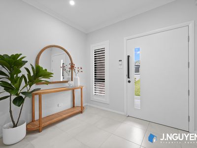 16A Woods Avenue, Cabramatta