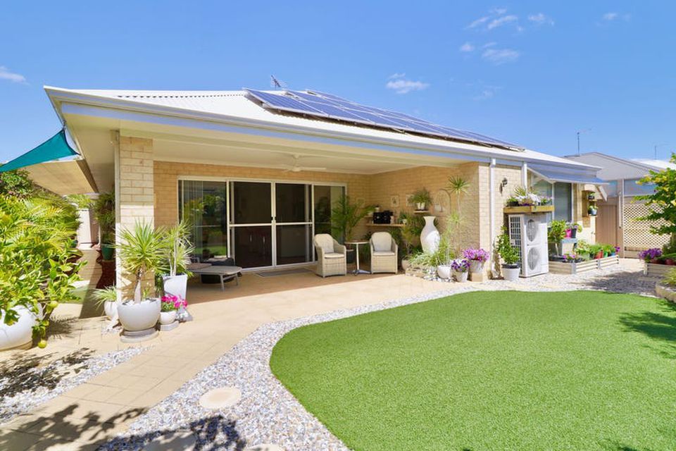 15 Peckham Boulevard , Baldivis