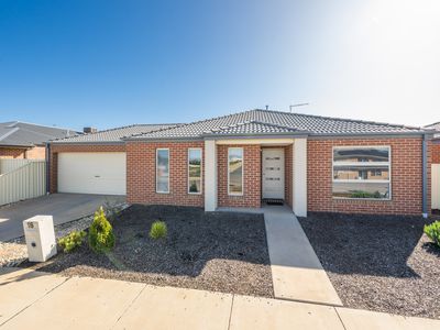16 Buckingham Street, Shepparton