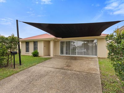 18 Mackenzie Street, Coomera
