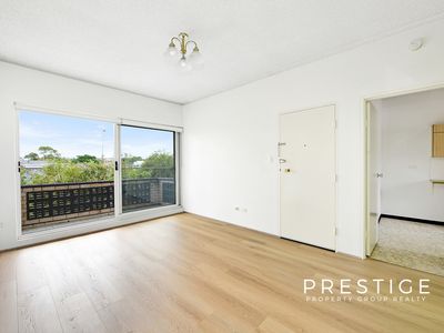 4 / 197-199 President Avenue, Monterey