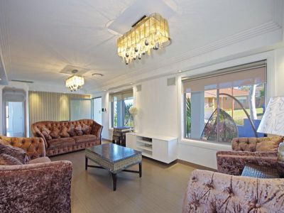 8 MARSH Street, Condell Park