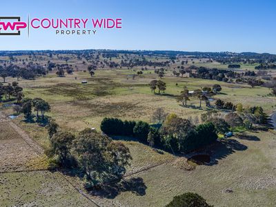 162 Toms Gully Road, Black Mountain