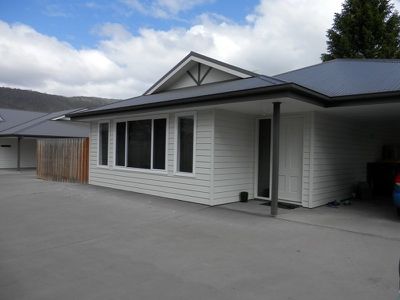 96B Main Road, Huonville