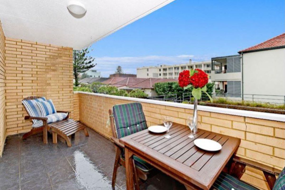 310 / 136 Curlewis Street, Bondi Beach