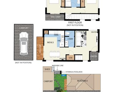 1 / 8 Moore Road, Hallam