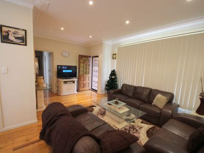 3 Collins Crescent, Yagoona