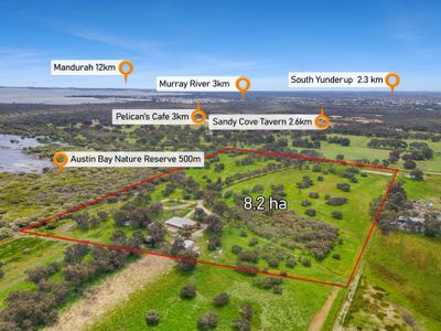 153 Bens Road, South Yunderup