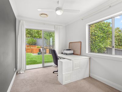 6 Chusan Place, Forster